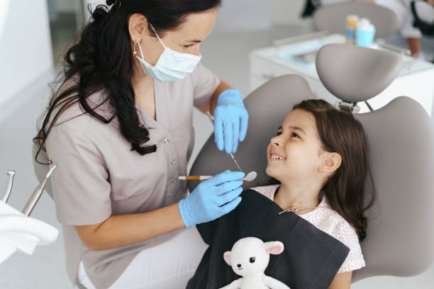 Best Emergency Dental Extractions in Ralls, TX