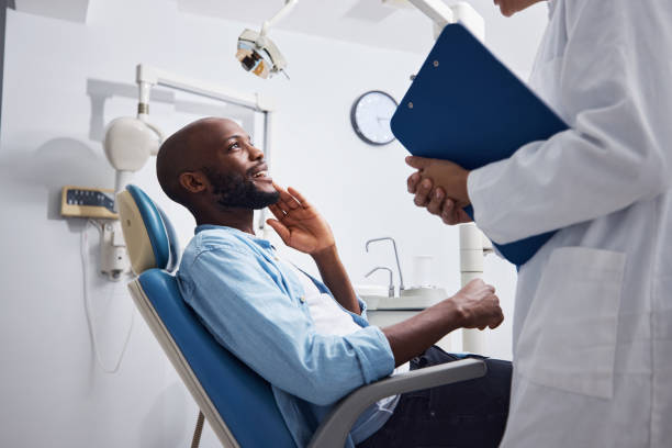 Best Emergency Dental Care for Abscessed Tooth in Ralls, TX