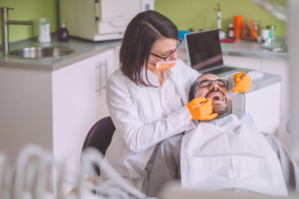 Best Emergency Root Canal Treatment in Ralls, TX