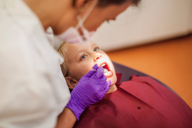 Best Holiday Emergency Dentist in Ralls, TX