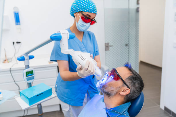 Best Emergency Dentist for Lost Fillings or Crowns in Ralls, TX